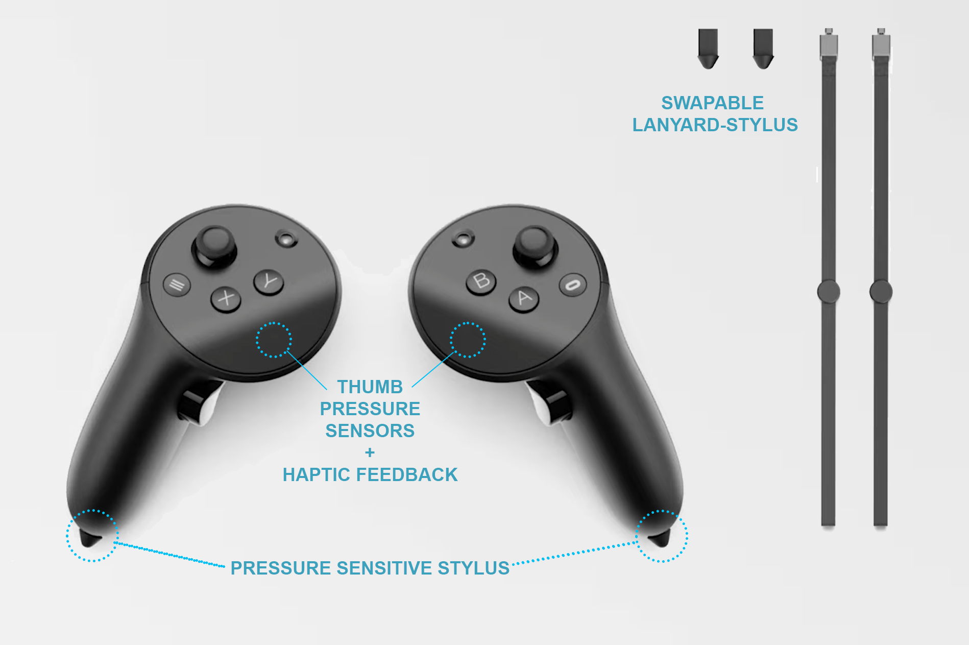  quest pro コントローラー Meta Quest Touch Pro VR Controllers | Meta Quest | Meta Store